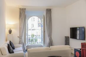 Angelico Apartment