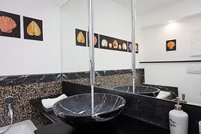 Angelico Apartment