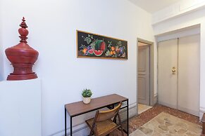 Angelico Apartment