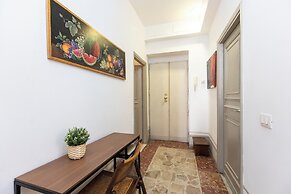 Angelico Apartment