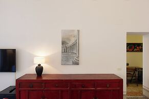 Angelico Apartment