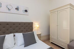 Angelico Apartment