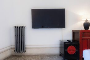 Angelico Apartment