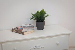 Angelico Apartment