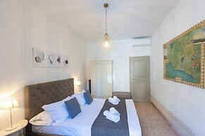 Angelico Apartment