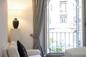 Angelico Apartment