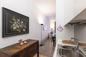 Angelico Apartment