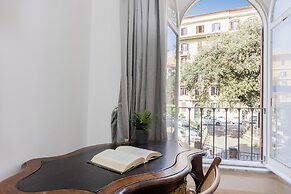 Angelico Apartment