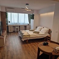 Grand Studio - Cismigiu Park