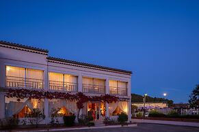 Hotel Le Castellan