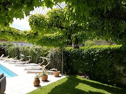 Hotel Le Castellan