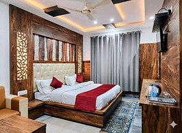 Hotel Amreshwar