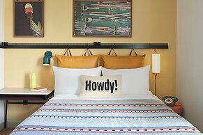 Moxy Fayetteville