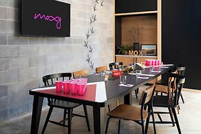 Moxy Fayetteville