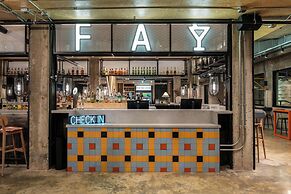 Moxy Fayetteville