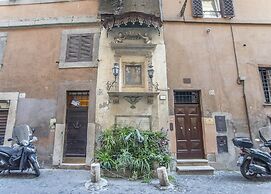 Ciambella Atmosphere Apartment