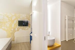 Ciambella Atmosphere Apartment