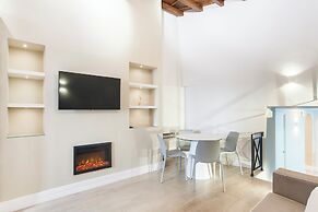 Ciambella Atmosphere Apartment