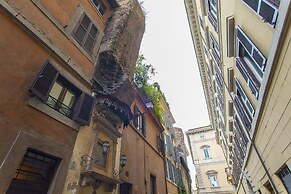 Ciambella Atmosphere Apartment