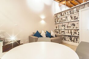 Ciambella Atmosphere Apartment