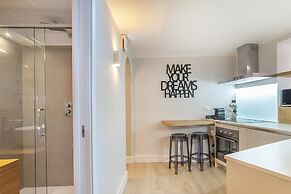 Ciambella Atmosphere Apartment