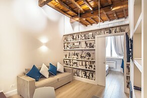 Ciambella Atmosphere Apartment