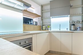 Ciambella Atmosphere Apartment