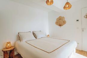 Sumptuous Contemporary Villa - Gassin Hills - 6br/12p