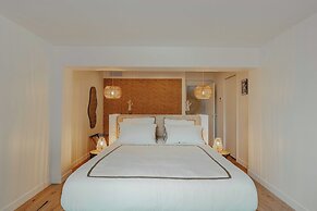 Sumptuous Contemporary Villa - Gassin Hills - 6br/12p