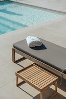 Sumptuous Contemporary Villa - Gassin Hills - 6br/12p