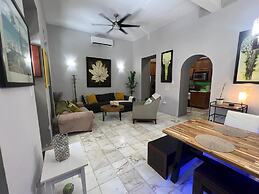 Casa Sol & Luna