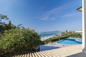 Apt Charming Sea View in Canasvieiras Emp2201
