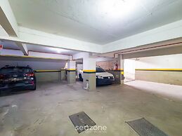 Amazing Apartment With Great Location - Eox0102