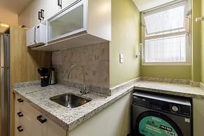 Amazing Apartment With Great Location - Eox0102
