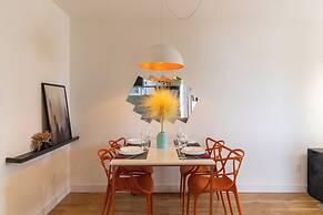 Amazing Apartment With Great Location - Eox0102