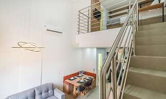 Apartment With Barbecue 280m From Ert0210 Beach
