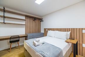 Apartment With Barbecue 280m From Ert0210 Beach