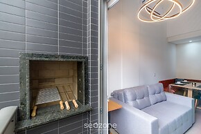 Apartment With Barbecue 280m From Ert0210 Beach