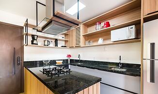 Apartment With Barbecue 280m From Ert0210 Beach