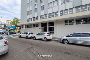 Comfortable 3bedroom Apt. Floripa Downtown Etc0028