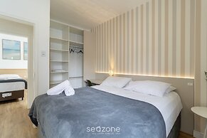 Comfortable 3bedroom Apt. Floripa Downtown Etc0028