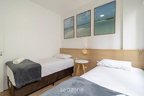 Comfortable 3bedroom Apt. Floripa Downtown Etc0028