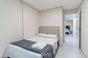 Apt 650m From Ingleses Beach Etd0101