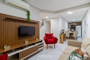 Apt 650m From Ingleses Beach Etd0101