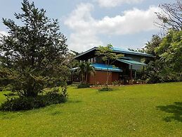 Villa Azul