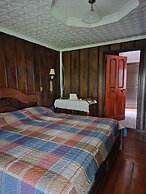 Villa Azul