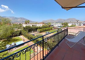 Solemar Sicilia - Villa Alma