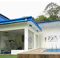 Lakehamm Residence