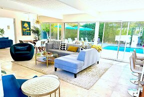 Serenity in Sunmor