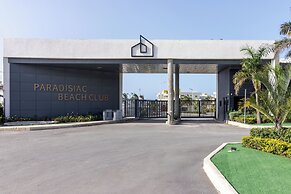 Paradisiac Euphoria Beach Access Pool